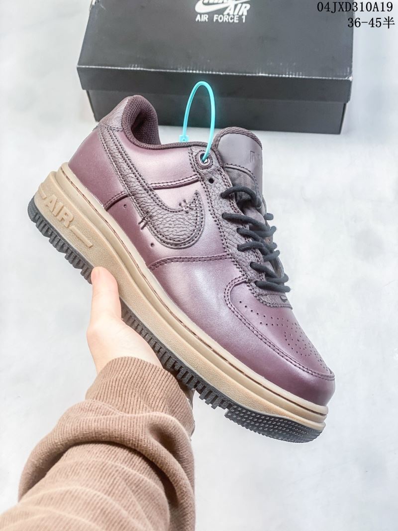 Nike Air Force 1 Shoes